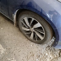 Фото транспортного средства