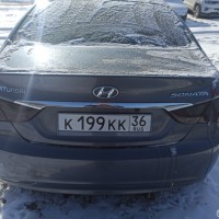 Фото транспортного средства