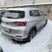 Фото транспортного средства