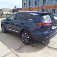 Фото транспортного средства