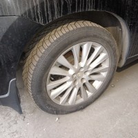 Фото транспортного средства