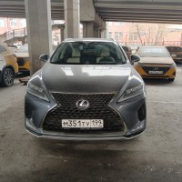 Фото транспортного средства