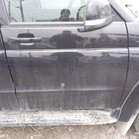 Передняя правая дверь