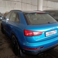 Фото транспортного средства