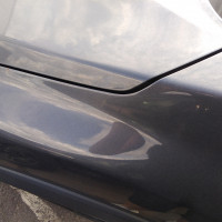 Переднее левое крыло