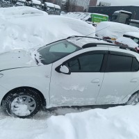 Фото транспортного средства
