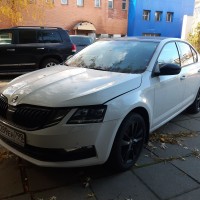 Фото транспортного средства