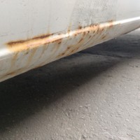 Левый порог