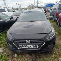 Фото транспортного средства