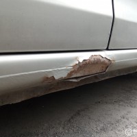 Правый порог