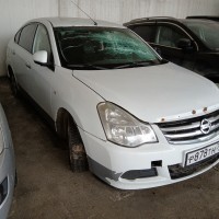 Фото транспортного средства