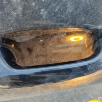 Передняя правая дверь