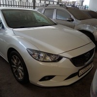 Фото транспортного средства