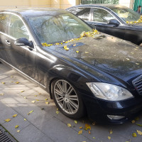 Фото транспортного средства