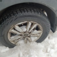 Фото транспортного средства