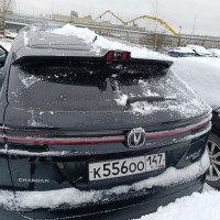 Фото транспортного средства