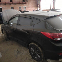 Фото транспортного средства