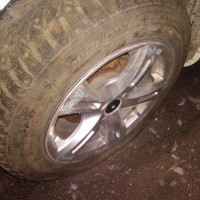 Фото транспортного средства