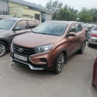 Фото транспортного средства