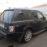 Фото транспортного средства