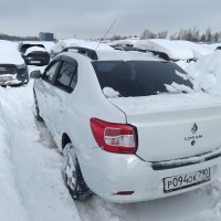 Фото транспортного средства