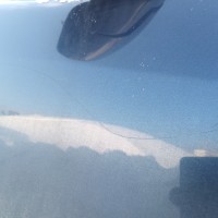 Передняя правая дверь