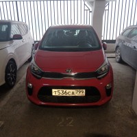 Фото транспортного средства