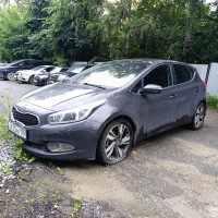 Фото транспортного средства