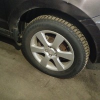 Фото транспортного средства