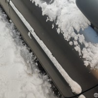 Передняя правая дверь