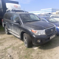 Фото транспортного средства