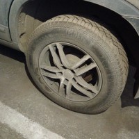 Фото транспортного средства