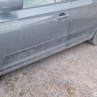 Левый порог