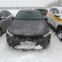 Фото транспортного средства