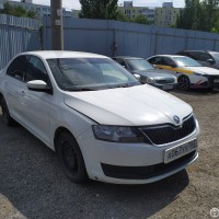 Фото транспортного средства