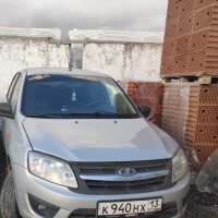 Фото транспортного средства