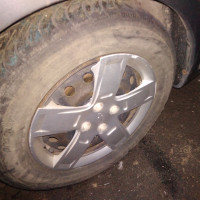 Фото транспортного средства