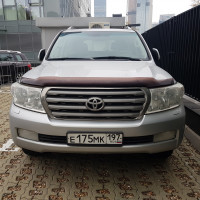 Фото транспортного средства