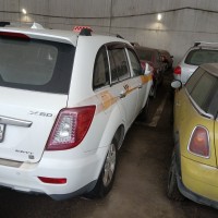 Фото транспортного средства