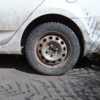 Фото транспортного средства