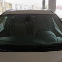 Ветровое стекло