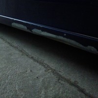 Правый порог