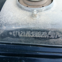 Фото транспортного средства