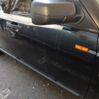 Передняя правая дверь