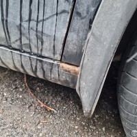 Правый порог