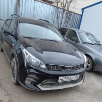 Фото транспортного средства