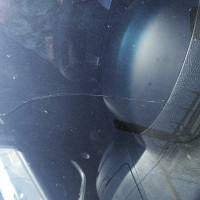 Ветровое стекло