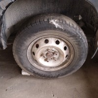 Фото транспортного средства
