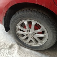 Фото транспортного средства