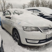 Фото транспортного средства